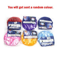 Pop-up Net Washing Bag 20x20 image 0