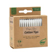 Eco-Friendly Cotton Tips 200pk image 0