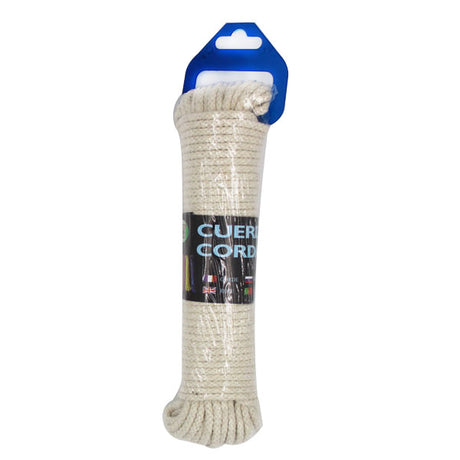 Cotton Rope 20m image 0