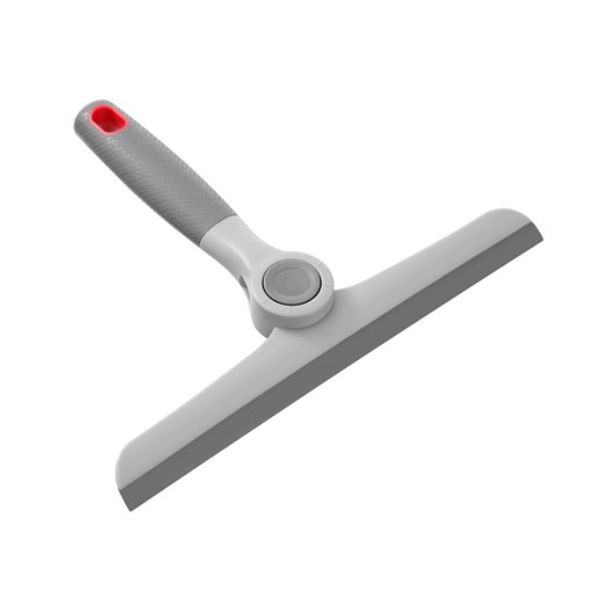 PRIME SQUEEGEE ROTATING HEAD SOFT GRIP 24CM image 1