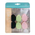 Lukas - Mini Powder Puff 6pc image 0