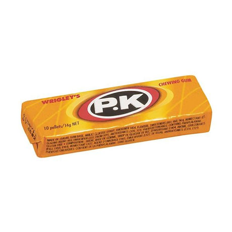 P.K 14g image 0