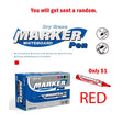 Whiteboard Marker 1 PC image 0