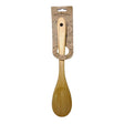Bamboo Spoon - Thick Good Quality image 0