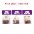 Craft Fairy Garden Decor Set 3asst image 0
