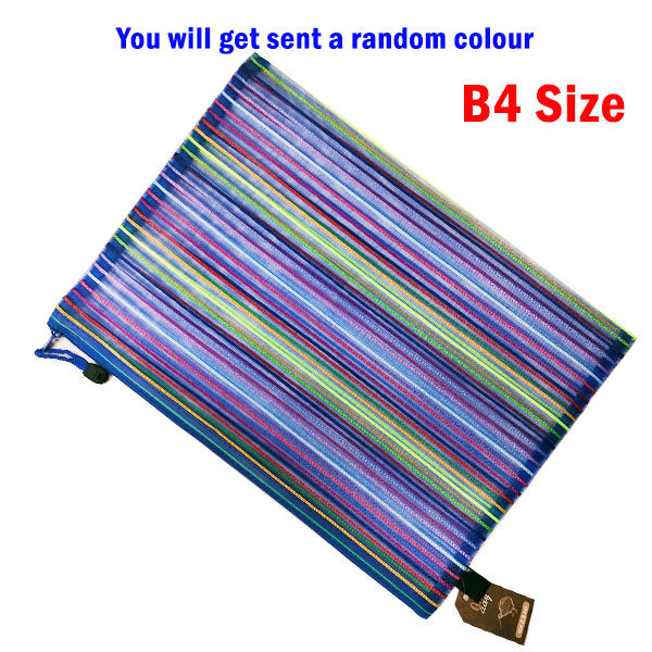 File Bag - B4 image 2