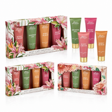 4pce Bath Set 450g In Gift Box