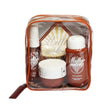 3pc Gift Mellow Melody Set Mist Cream Shower Gel image 0