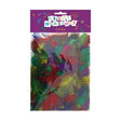 Craft Feathers Assorted Cols 6g image 0