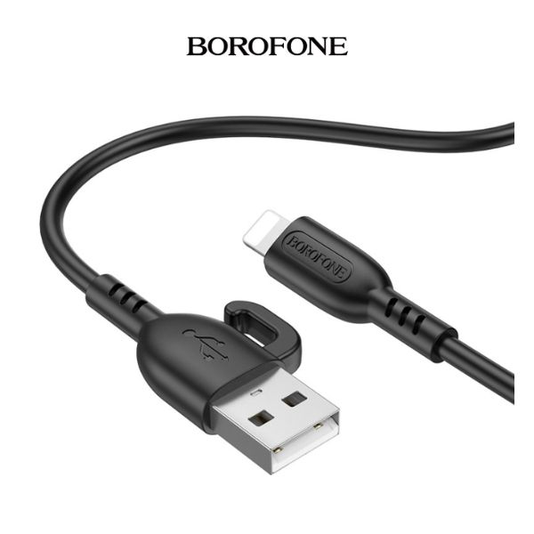 Symbol charging data cable iP image 1