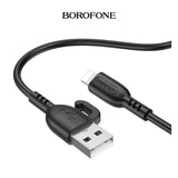 Symbol charging data cable iP image 1