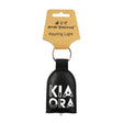 Keyring w/Light NZ Kia Ora image 0