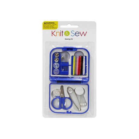 K&S Sewing Kit image 0