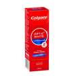 COLGATE 85g TOOTHPASTE OPTIC WHITE LUMINOUS HIGH IMPACT SPARKLING MINT image 0