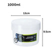 ROUND STACKABLE FOOD STORER 1000ml image 0