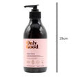 Only Good Natural Hand Wash Soothe Rosehip And Marshmallow 300ml image 0