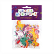 Craft Soft Sticker Unicorns 22pc image 0