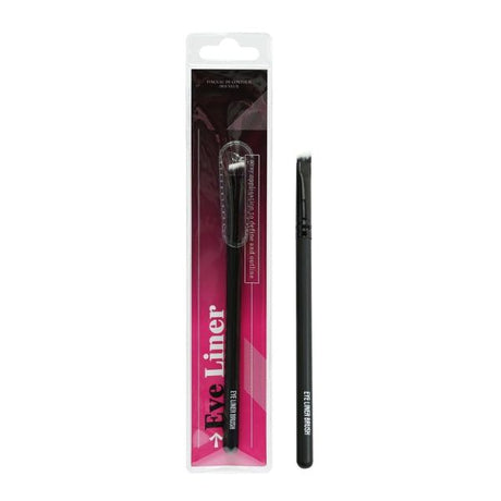 Cosmetic Eye Liner Brush image 0
