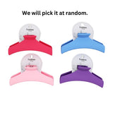 Hair Clip 1pc - Colour Point image 0
