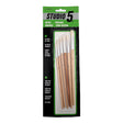 Artist Brushes 6pc B/C image 0