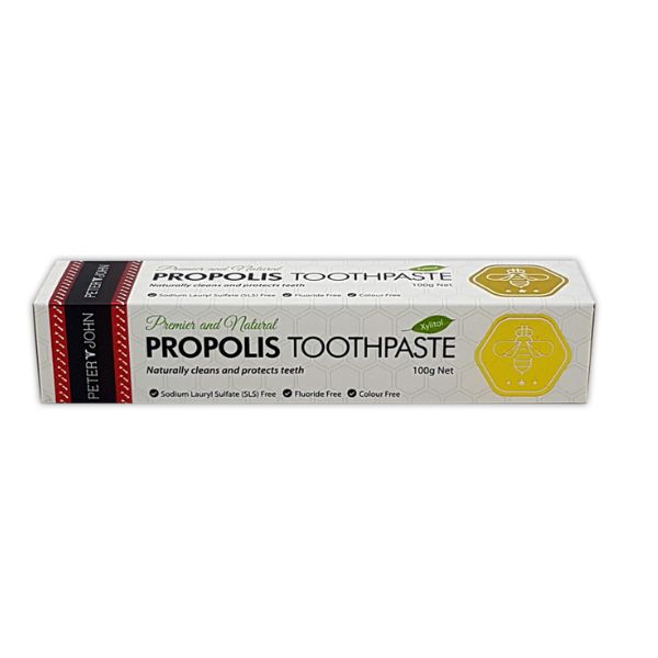 Peter&John Porpolis Toothpaste 100g image 0