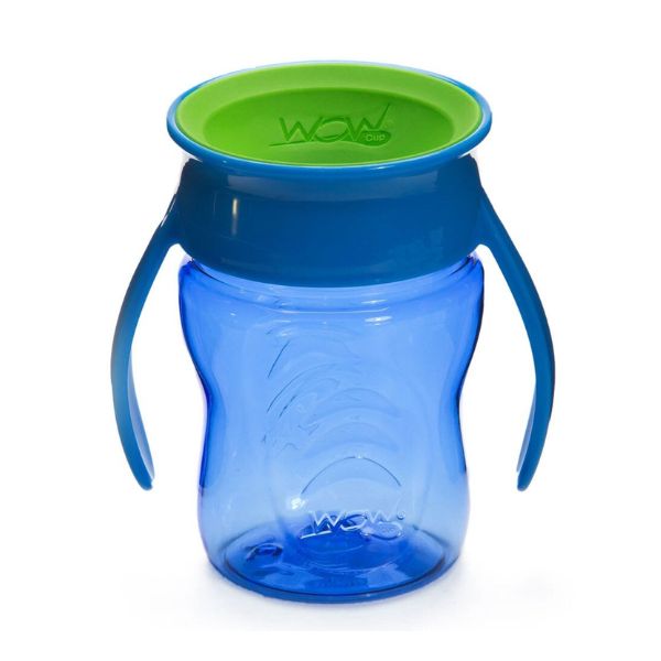 WOW 207ml CUP BABY image 1