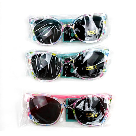 Kids Sunglasses - Flower Rayban image 0