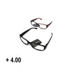 Reading Glasses - 4.00 image 0