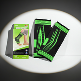 Ankle Support 2pc