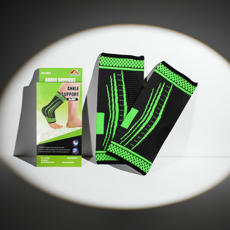 Ankle Support 2pc