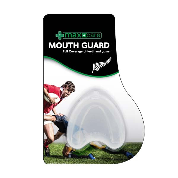 MC Mouth Guard image 0
