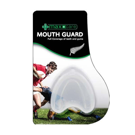 MC Mouth Guard image 0