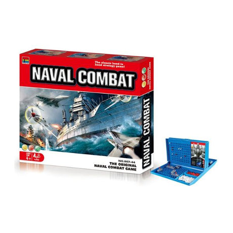 1pack Naval Combat Game image 0