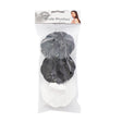 Hairbrush Scalp brushes 3pc PBH image 0