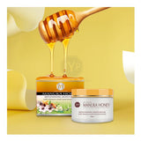 JYP Manuka Honey Replenishing Moisturizer Cream 100g image 0