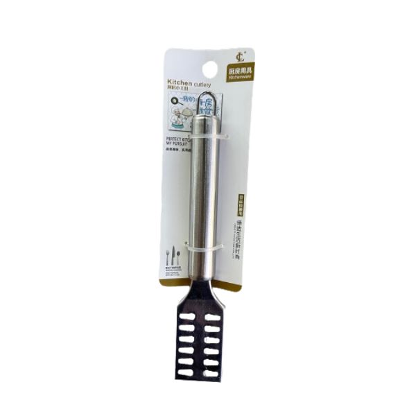 Fish Descaler - Stainless Steel image 0