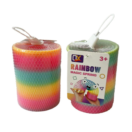Rainbow Spring Big image 0