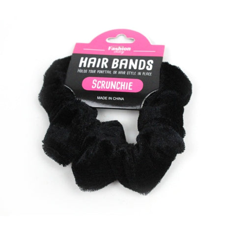Scrunchie - Black image 0