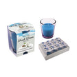 MC Scented Candle in Tumbler 85gms Fresh Linen image 0