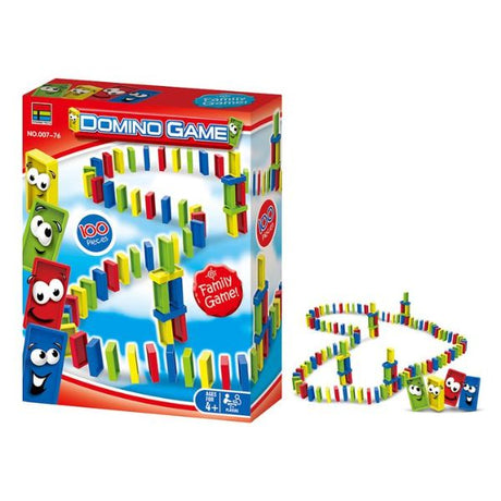 1pack Domino Table Game image 0