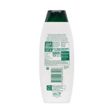 PALMOLIVE 350mL NATURALS CONDITIONER INTENSIVE MOISTURE COCONUT CREAM - FOR DRY/COARSE HAIR image 1