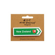 Magnet NZ Road Sign New Zealand image 0
