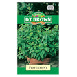 PEPPERMINT image 0