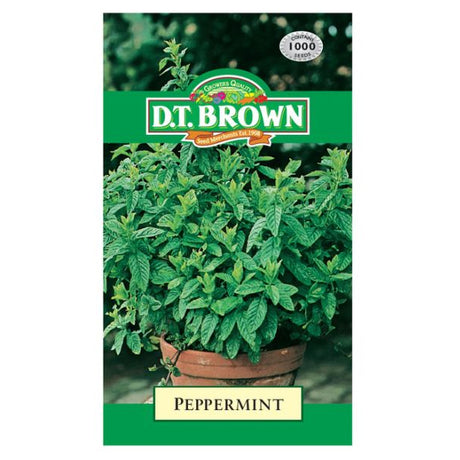 PEPPERMINT image 0
