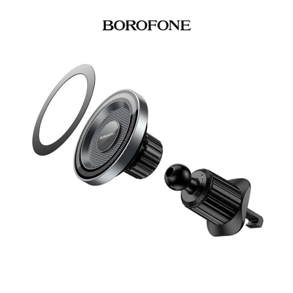 Profit magnetic car holder(air outlet) image 1