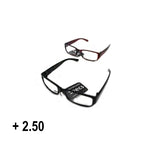 Reading Glasses - 2.50 image 0