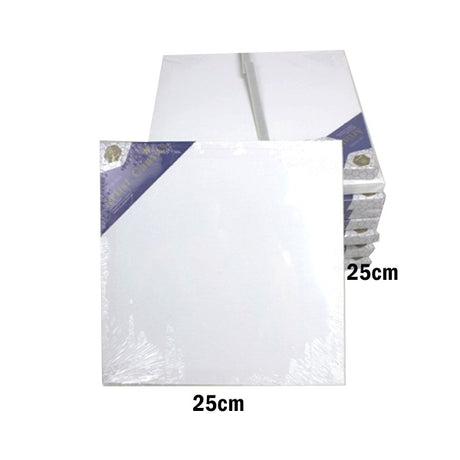 Canvas 25x25 image 0