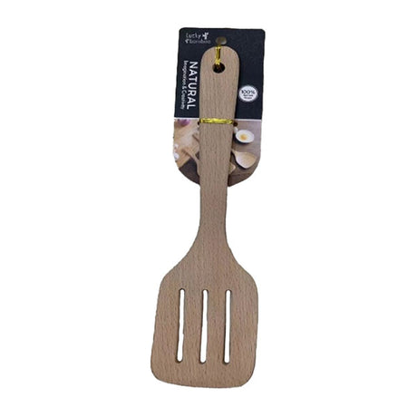 Natural Look Slotted Turner image 0