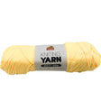 8PLY KNITTING YARN - 80G(PASTEL ORANGE) image 0