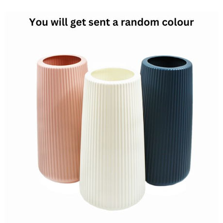 Flower Vase Plain image 0